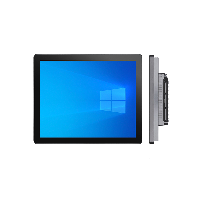 內(nèi)嵌式工業(yè)電腦一體機(jī)